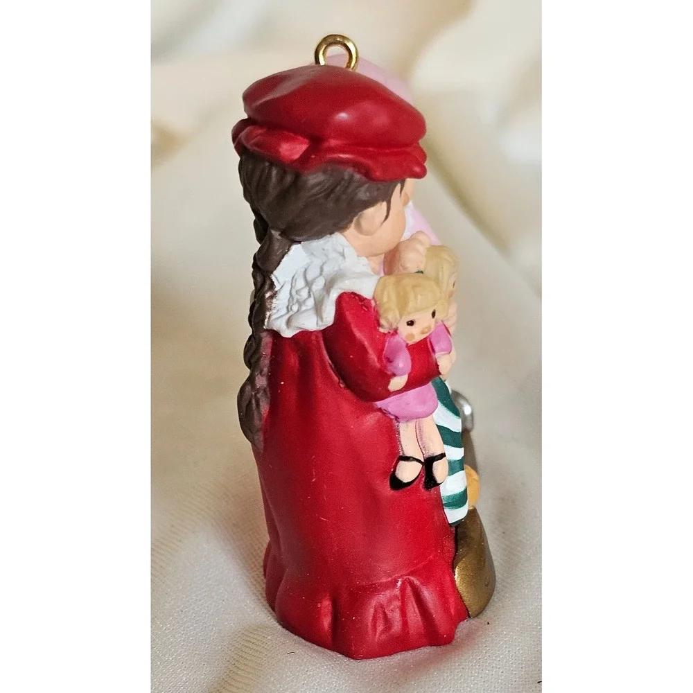 Hallmark vtg ornament